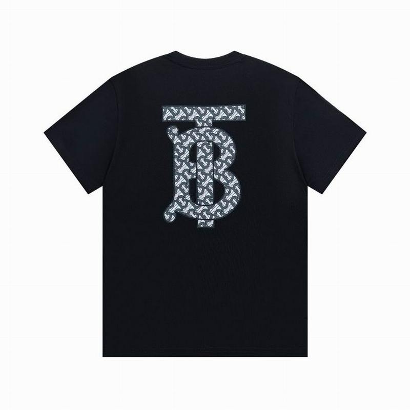 Burberry Men's T-shirts 111